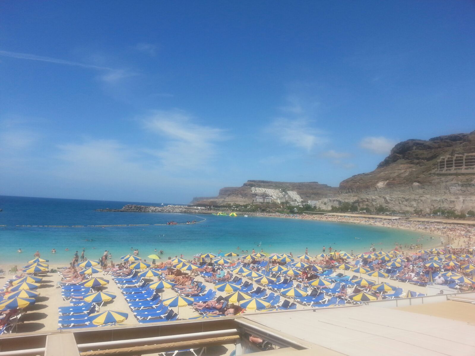 Quanto Costa Vivere A Tenerife Da Pensionato